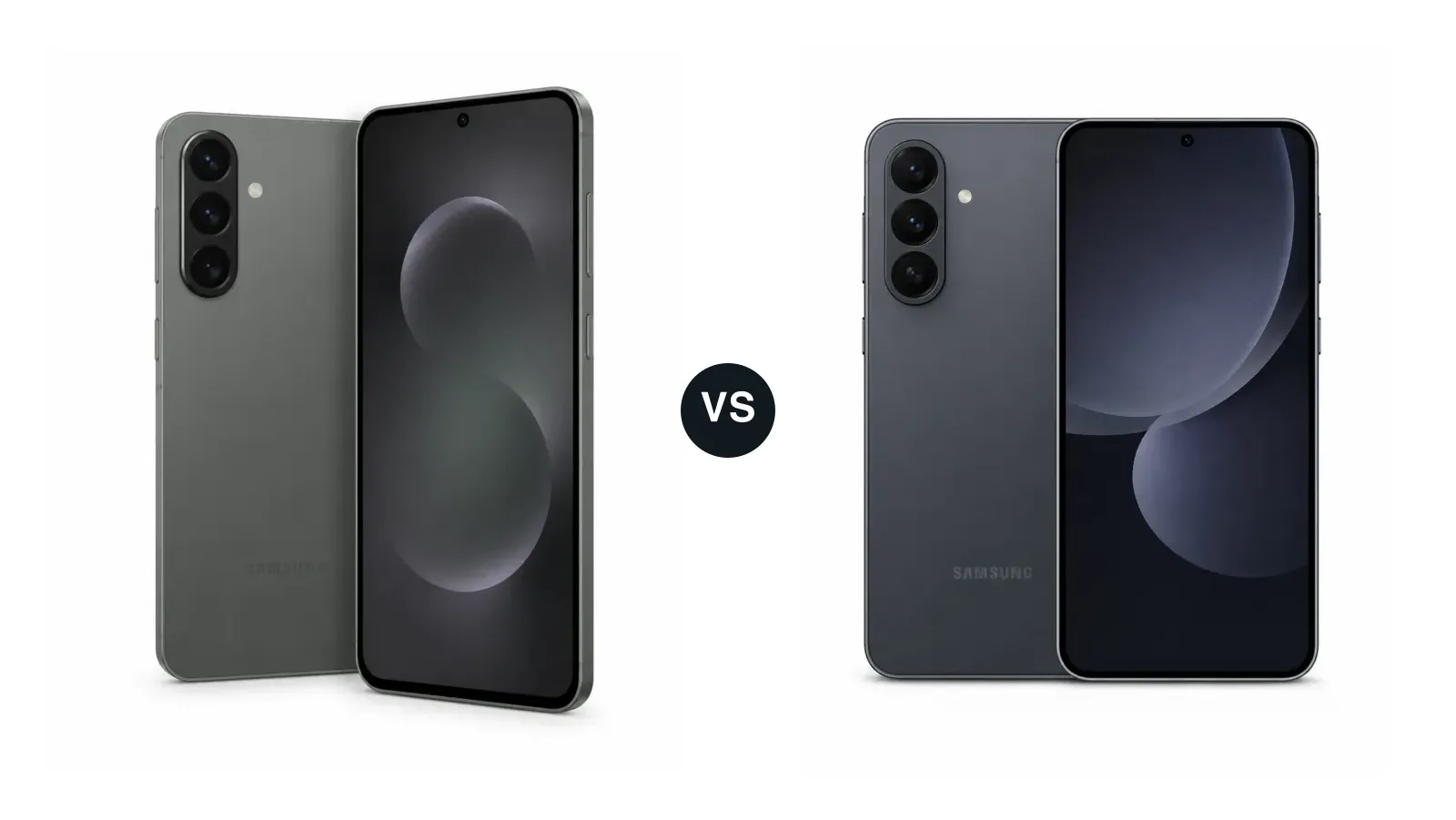 Galaxy A56 5G VS Galaxy A57 5G
