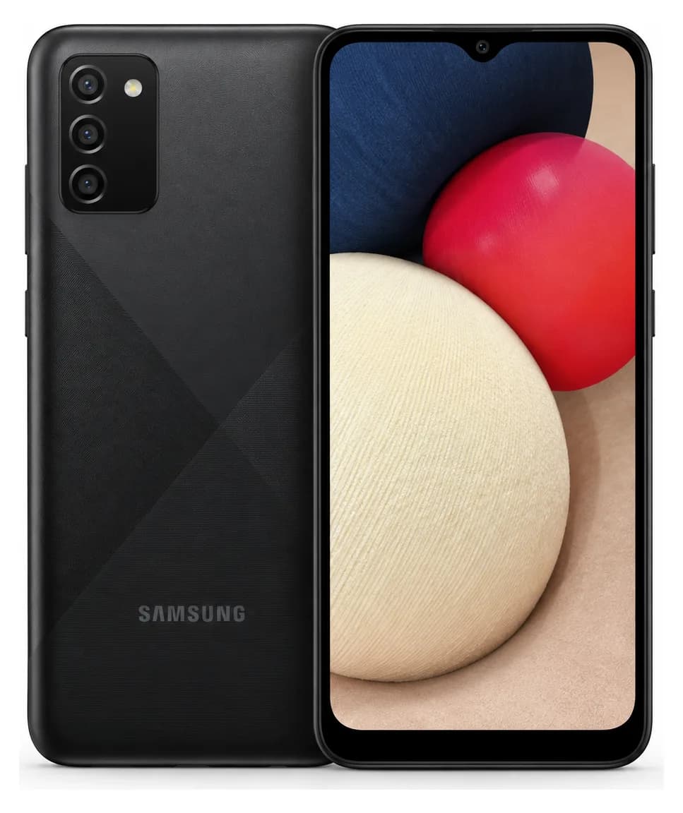 Galaxy A02s