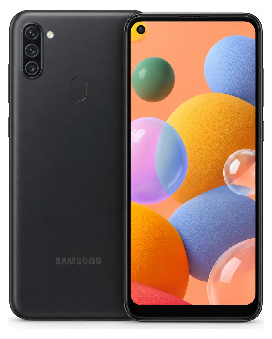 Galaxy A11