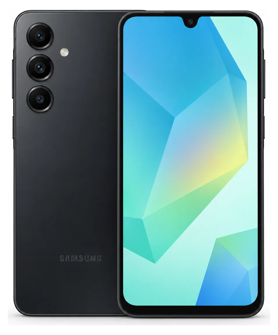 Galaxy A16