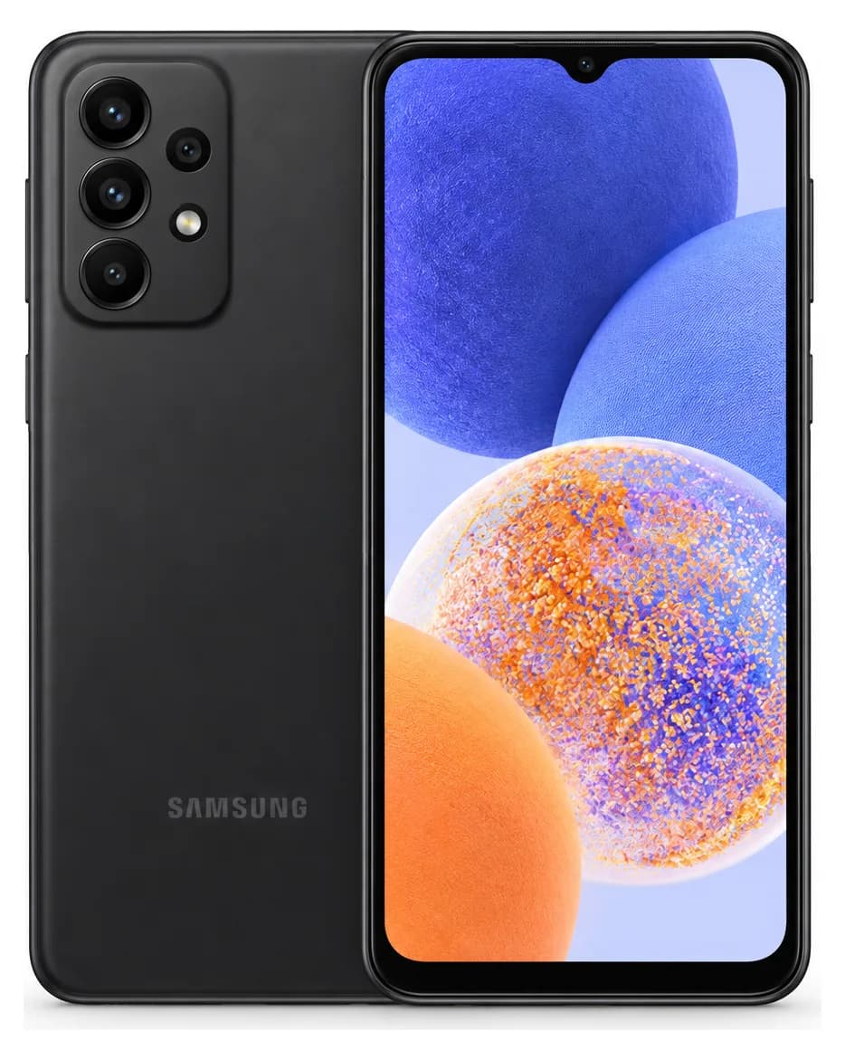 Galaxy A23