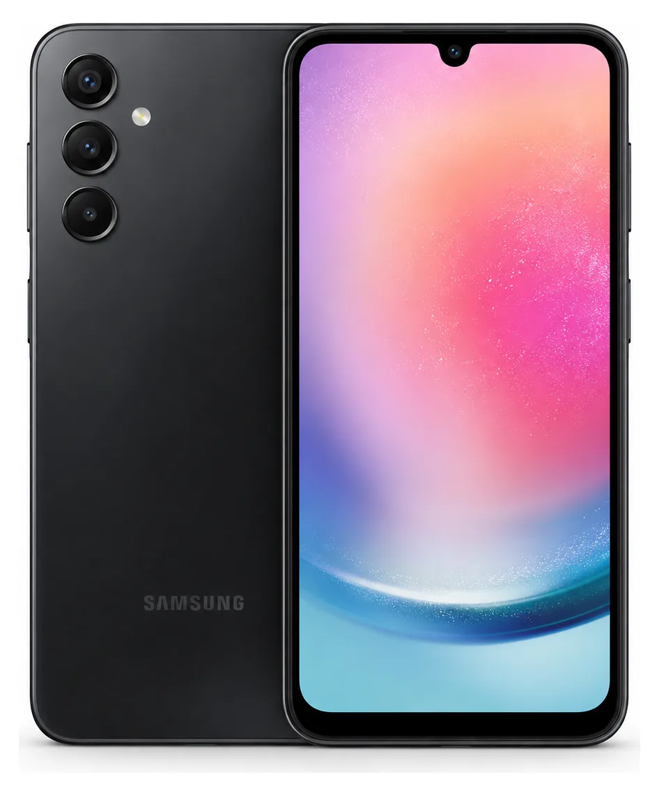 Galaxy A24