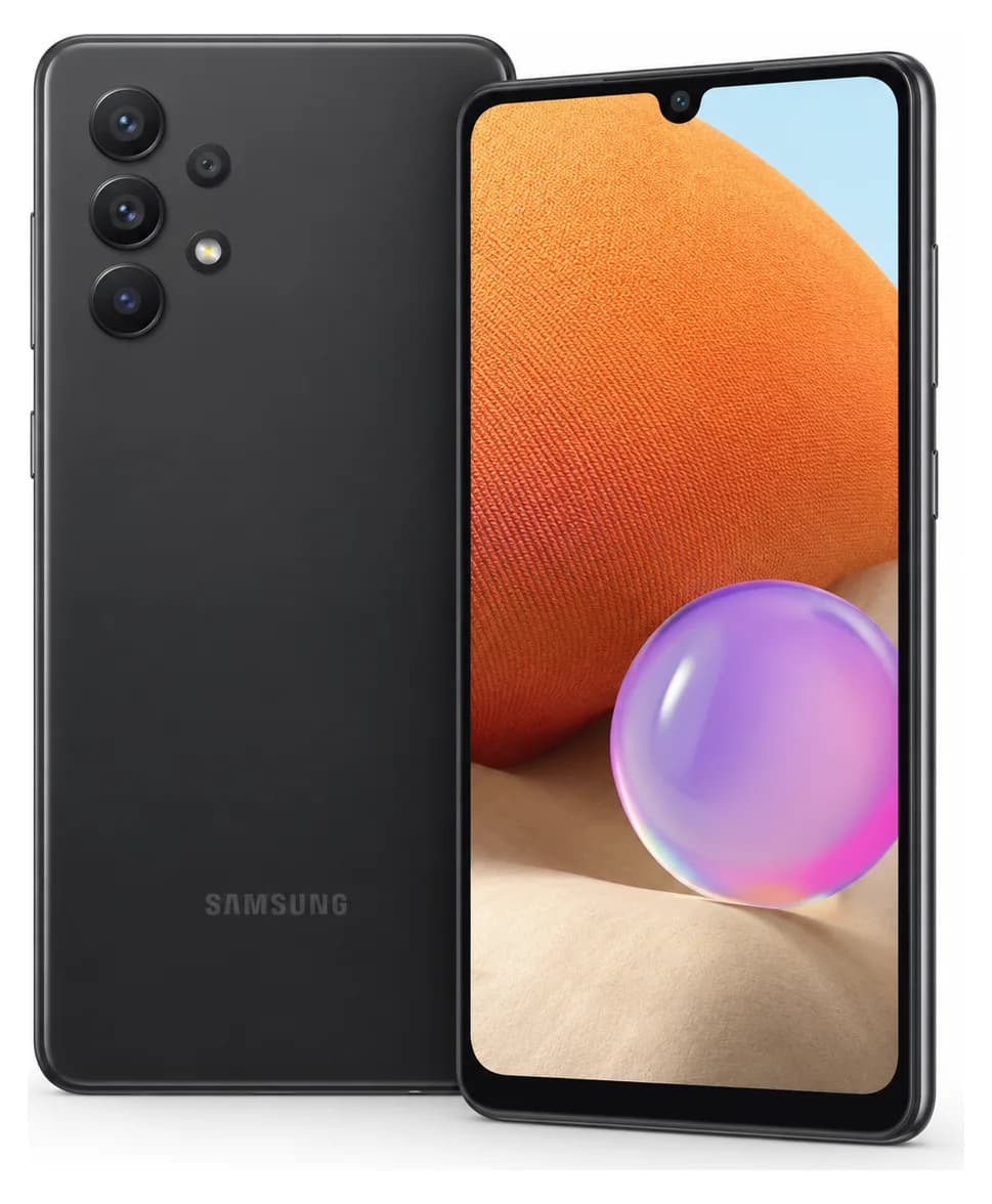 Galaxy A32