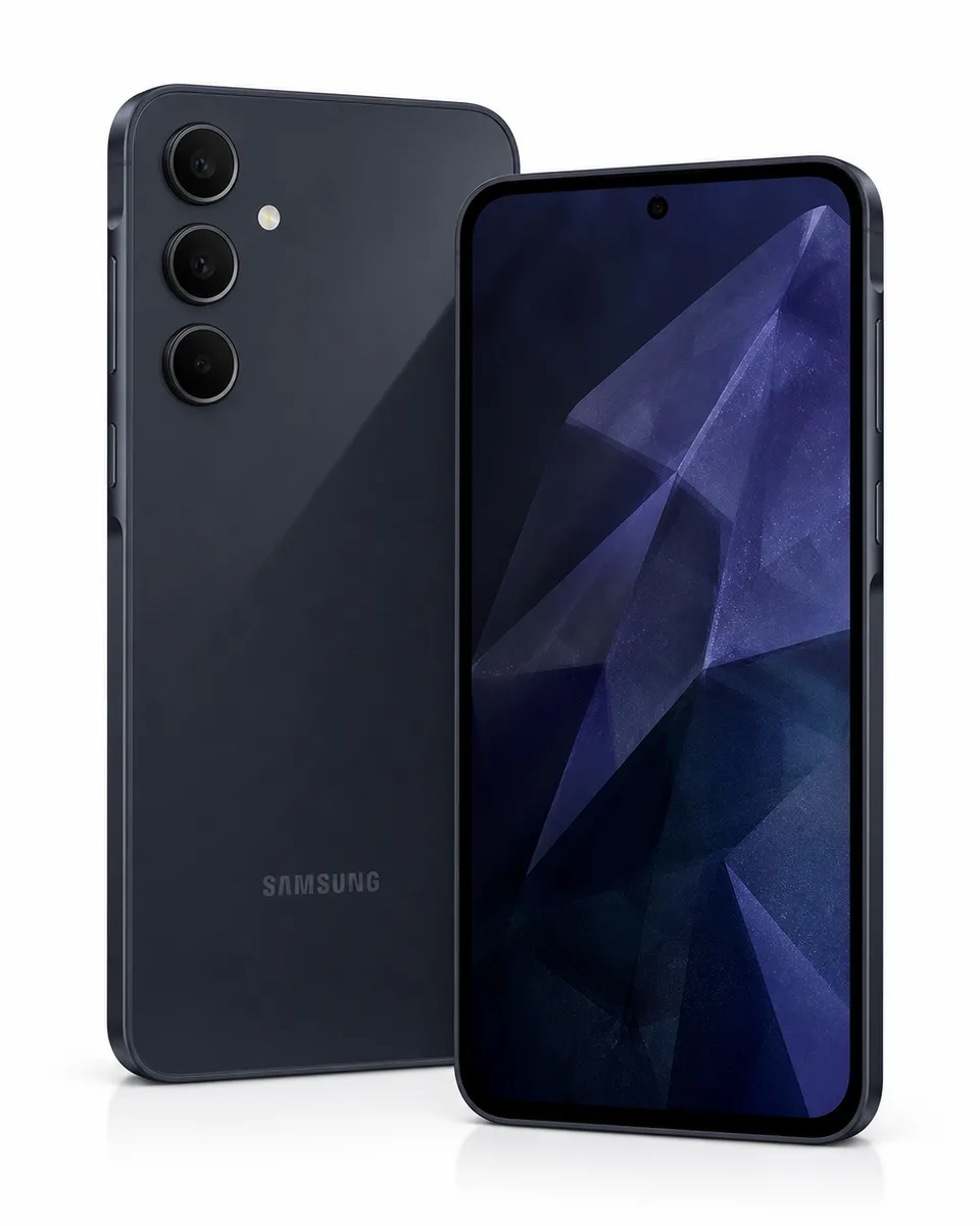 Galaxy A35