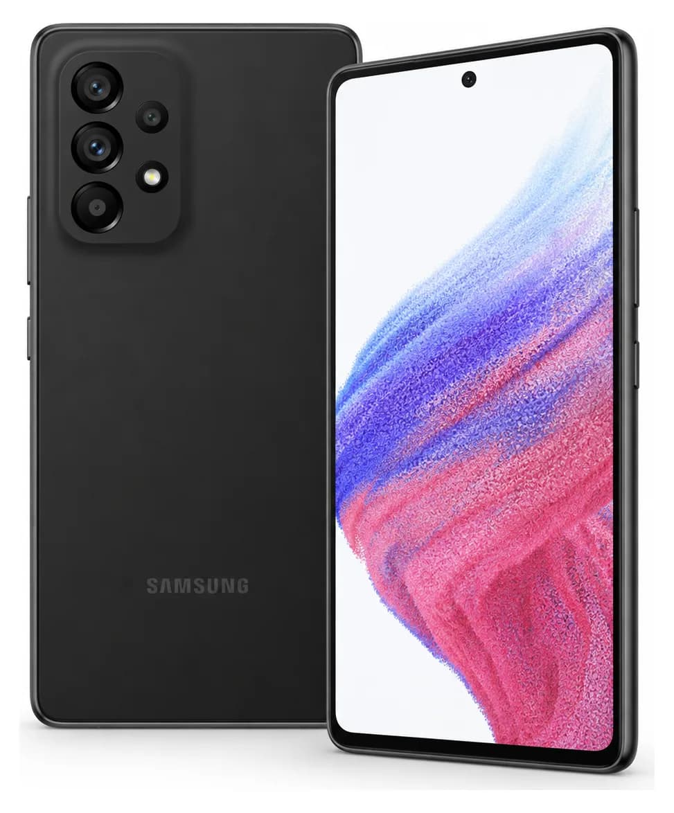 Galaxy A53