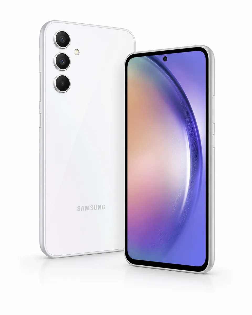 Galaxy A54