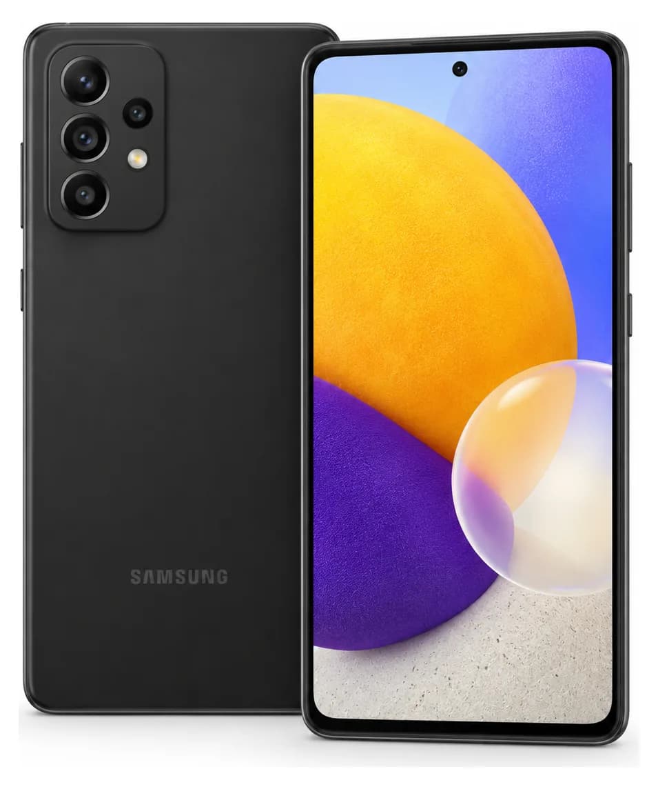 Galaxy A72