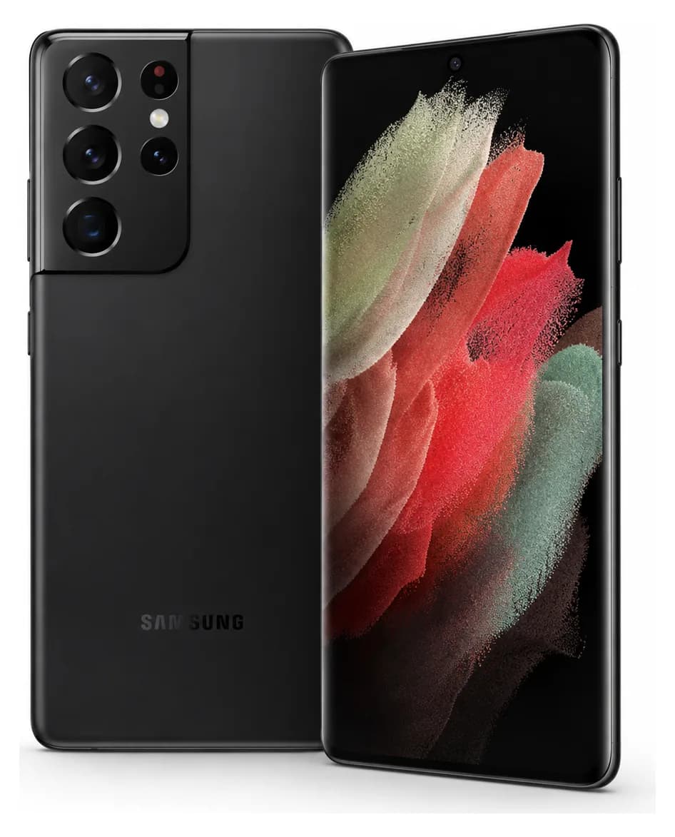 Galaxy S21 Ultra