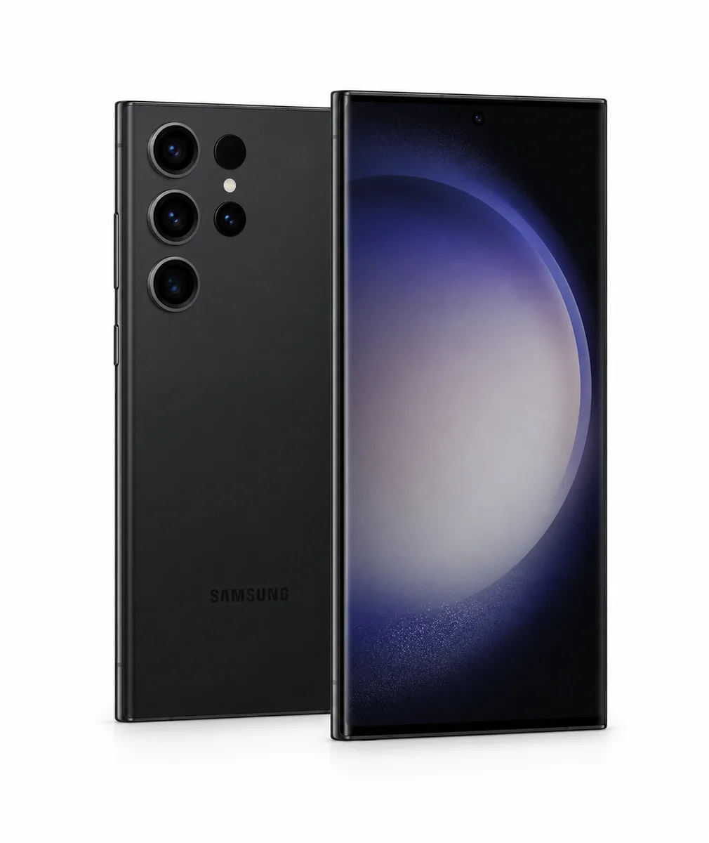 Galaxy S23 Ultra