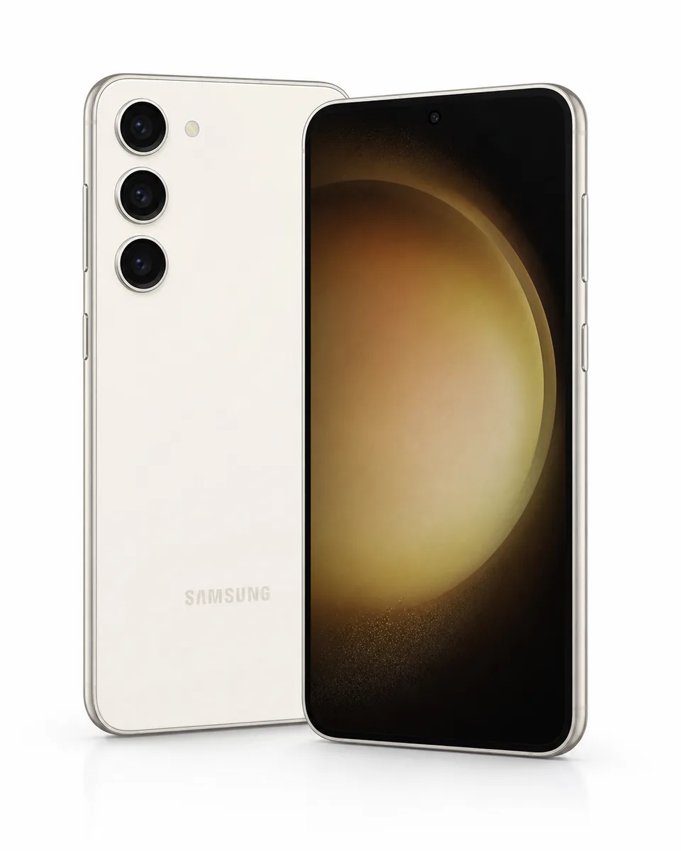 Galaxy S23