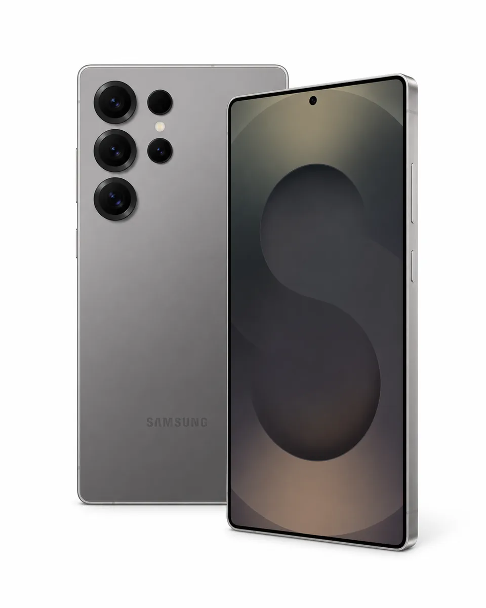 Galaxy S25 Ultra