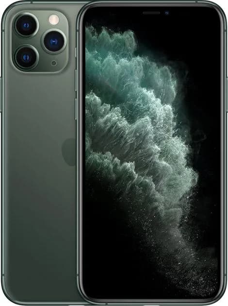 iPhone 11 Pro