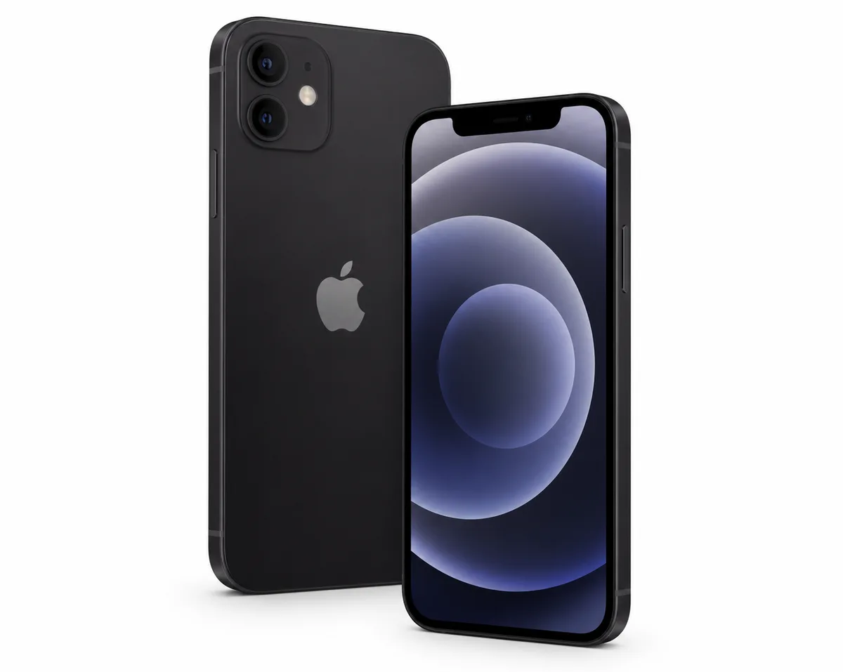 iPhone 12