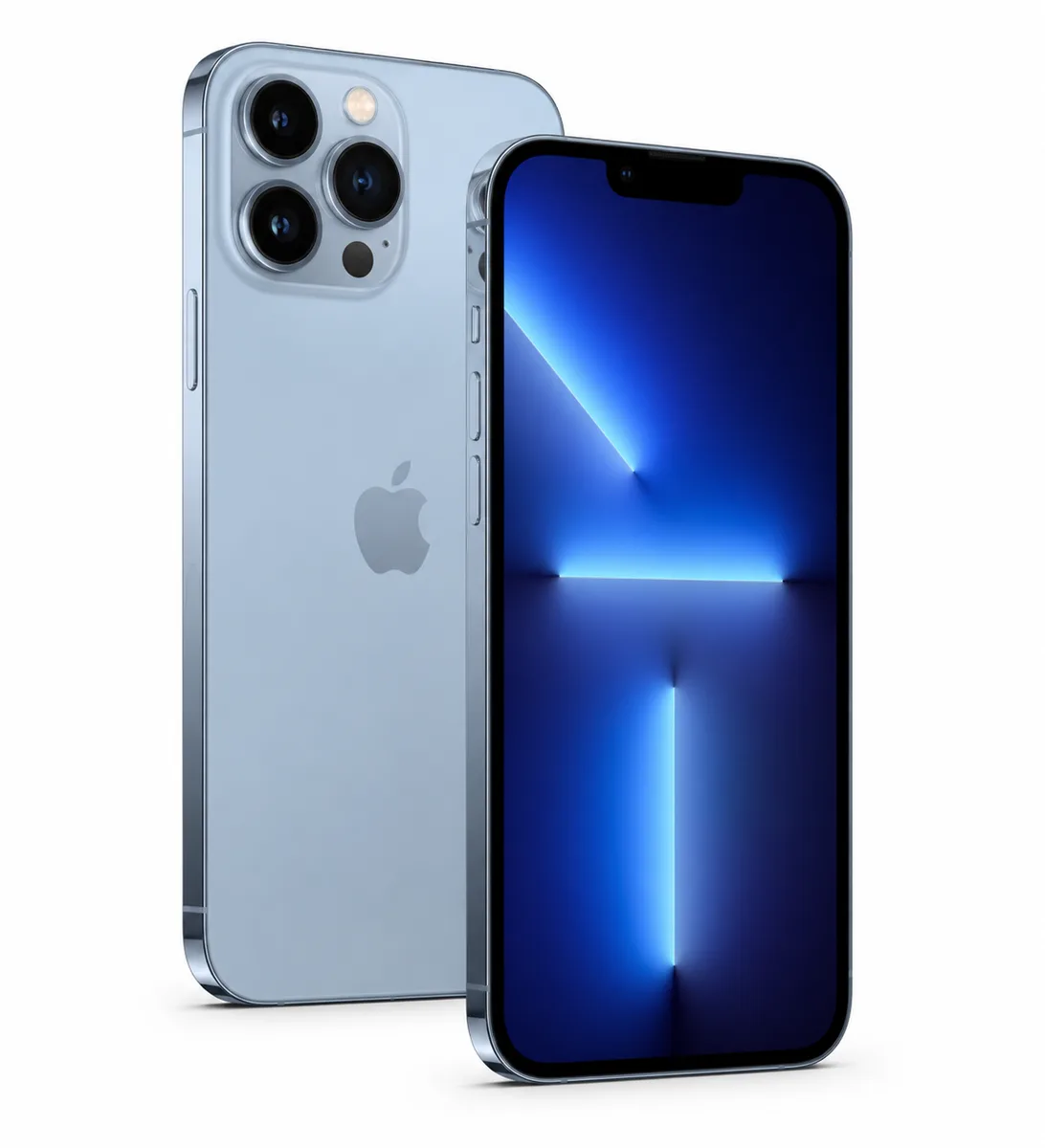iPhone 13 Pro