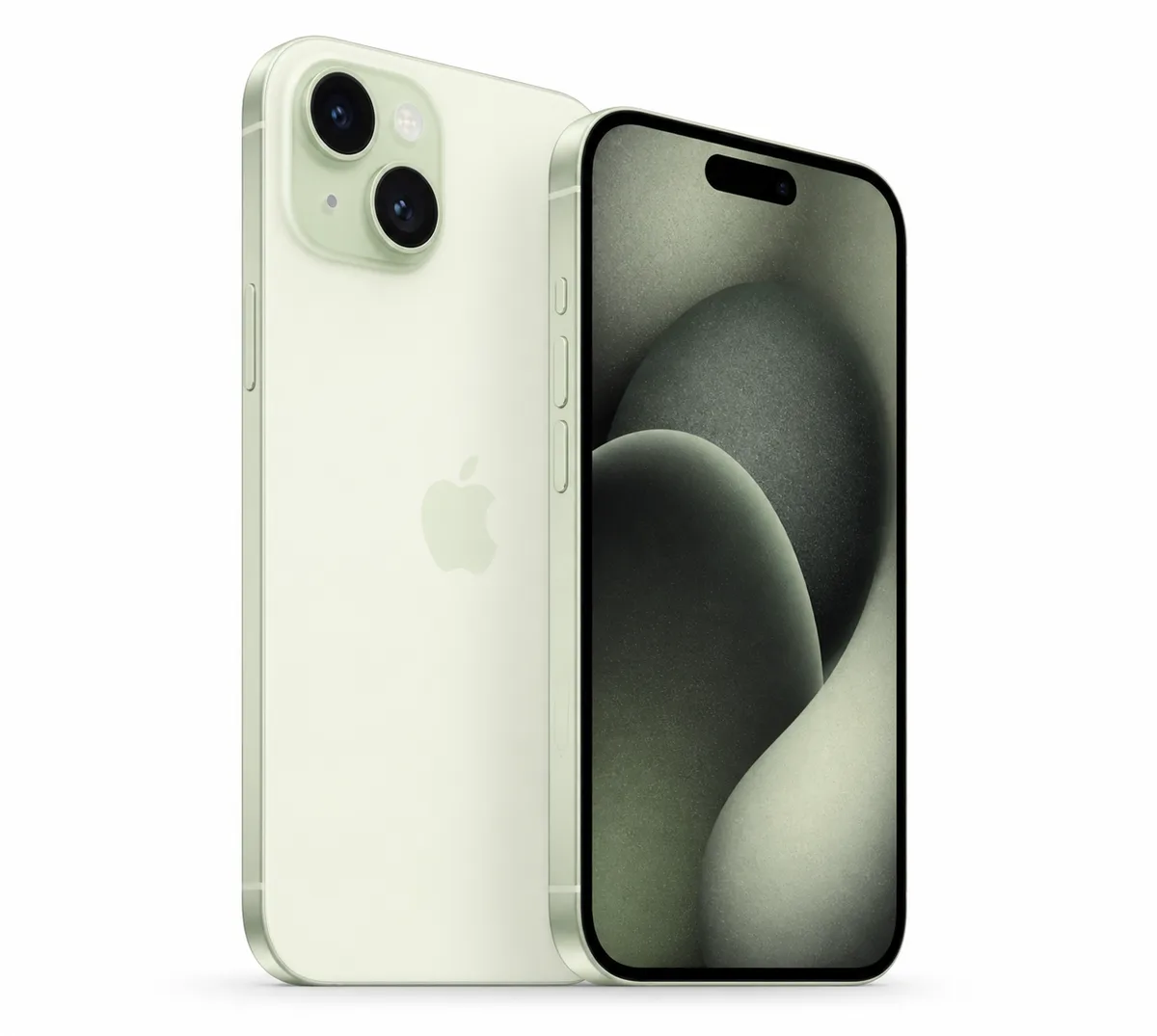iPhone 15