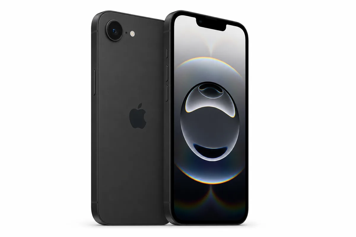 iPhone 16e