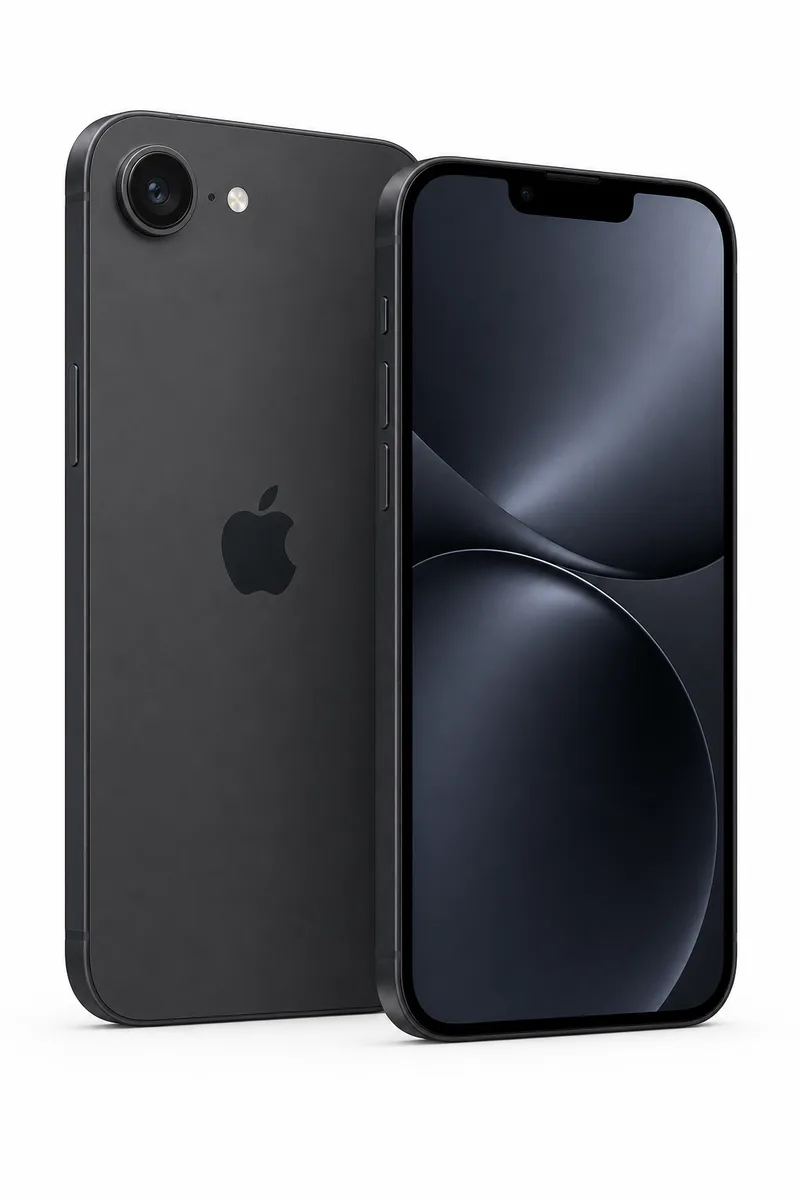iPhone 17e