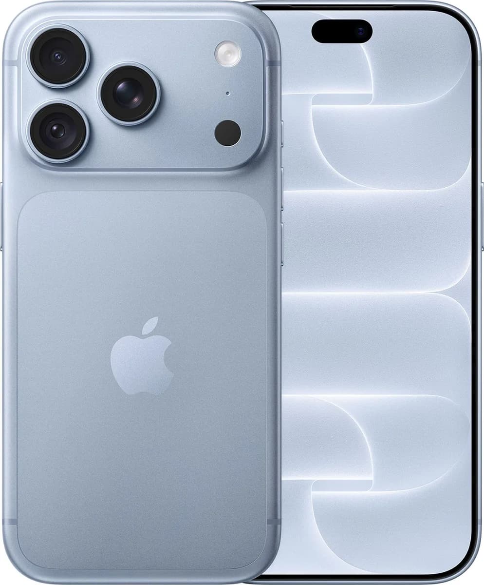 iPhone 18 Pro