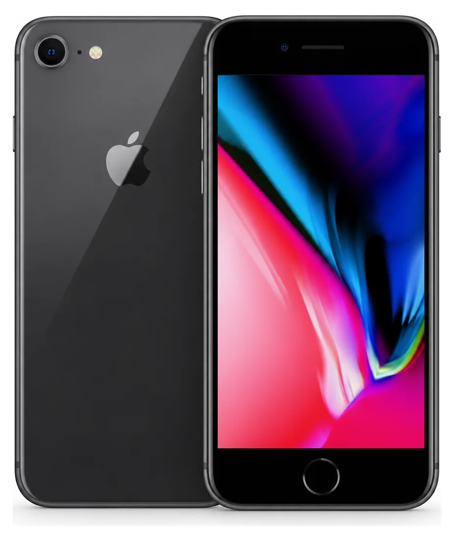 iPhone 8