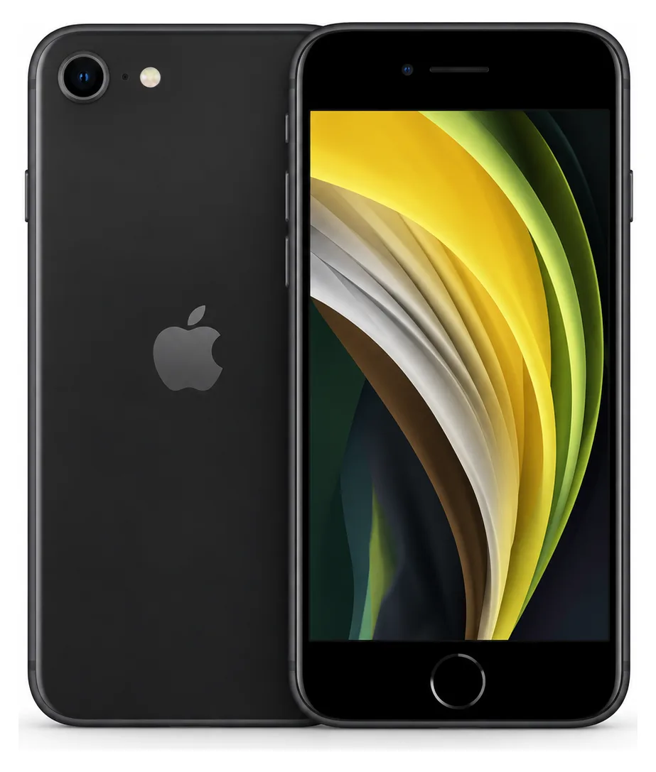 iPhone SE 2020