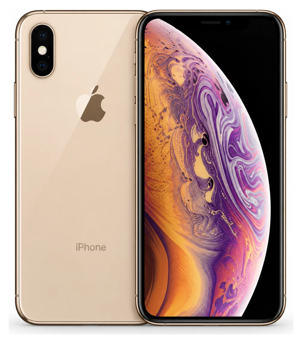 iPhone XS