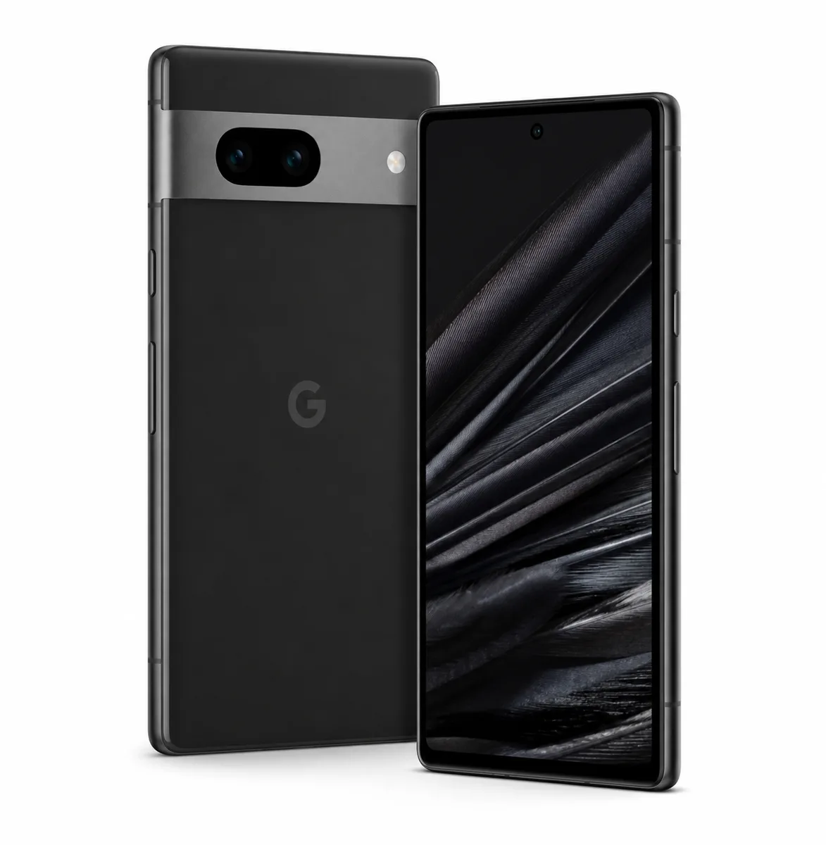 Pixel 7