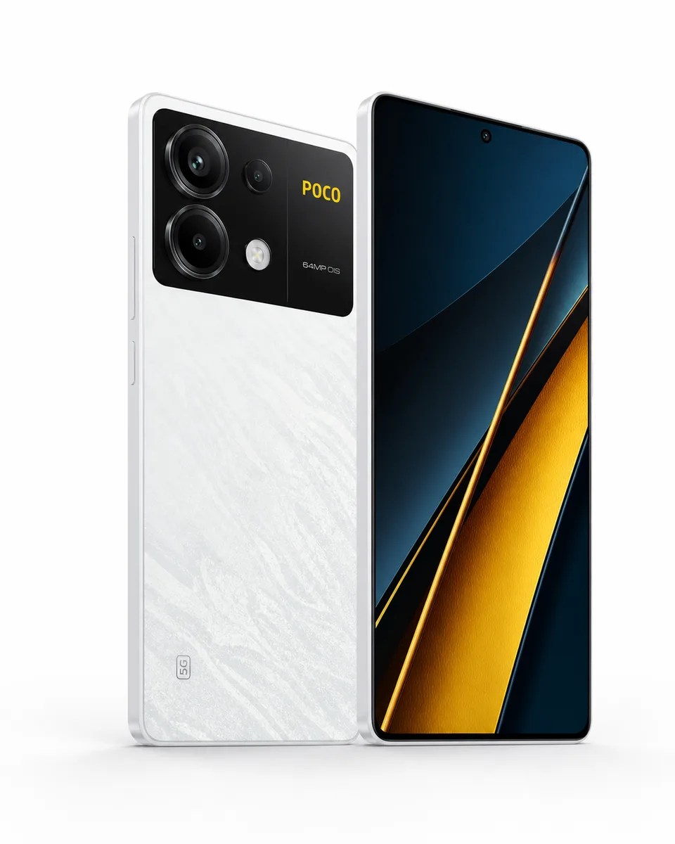 POCO X6