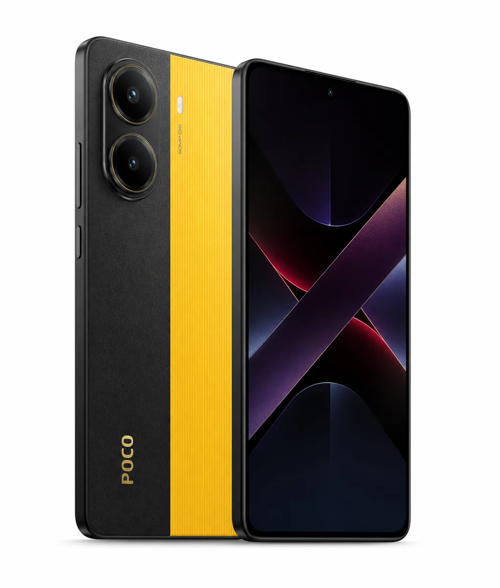 POCO X7 Pro