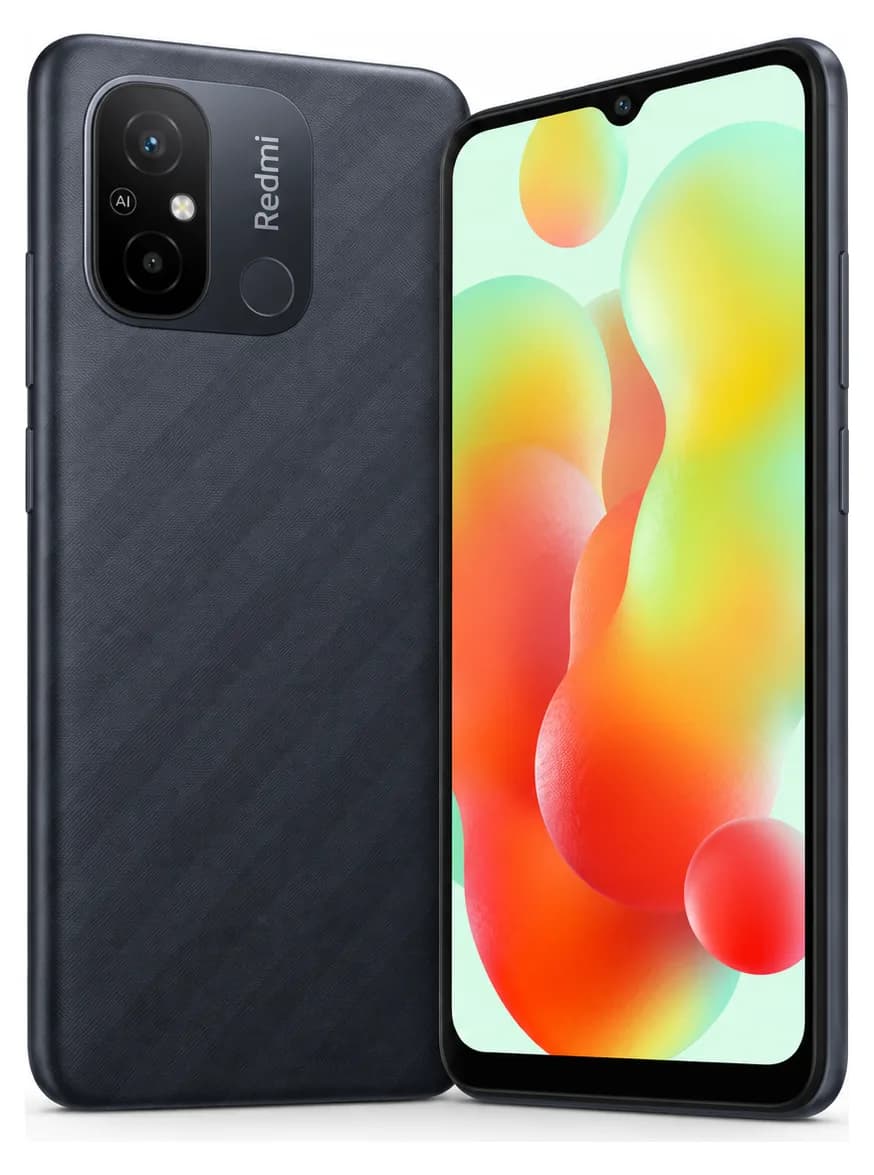 Redmi 12C