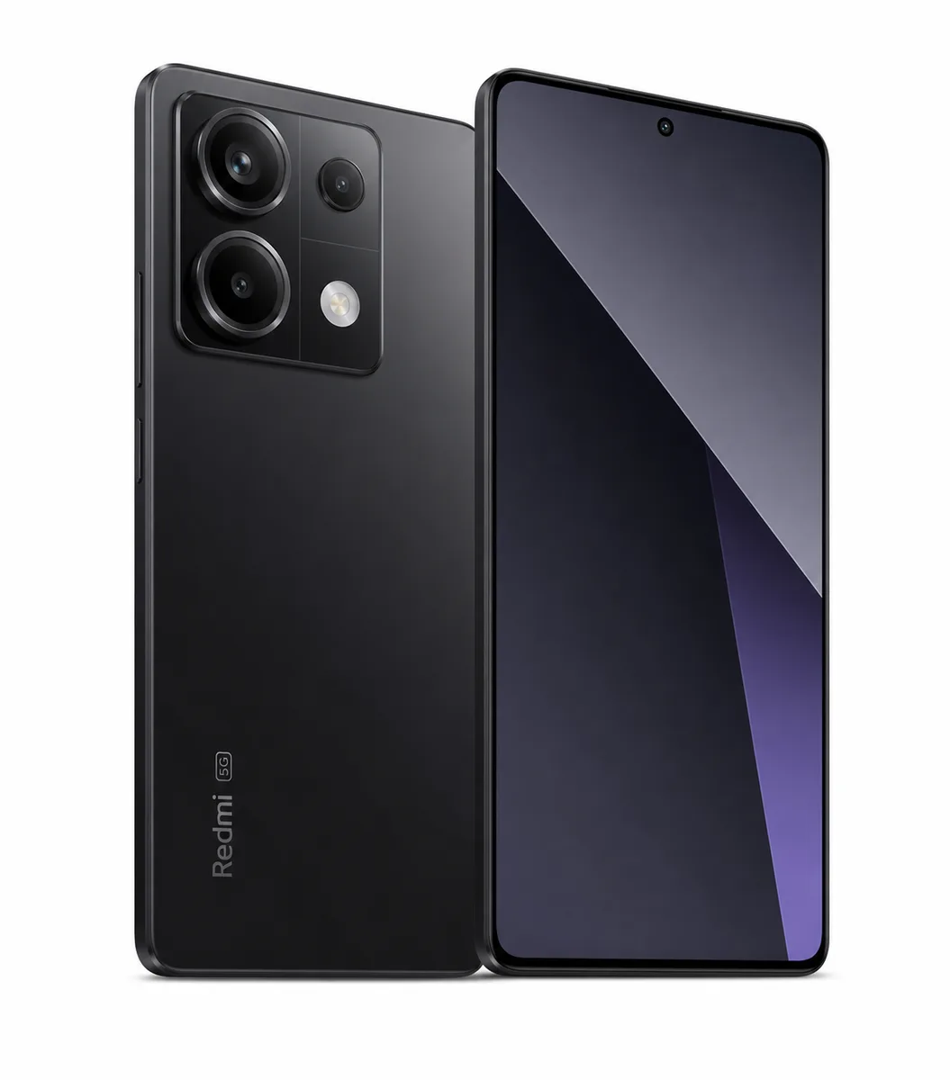 Redmi Note 13 Pro+