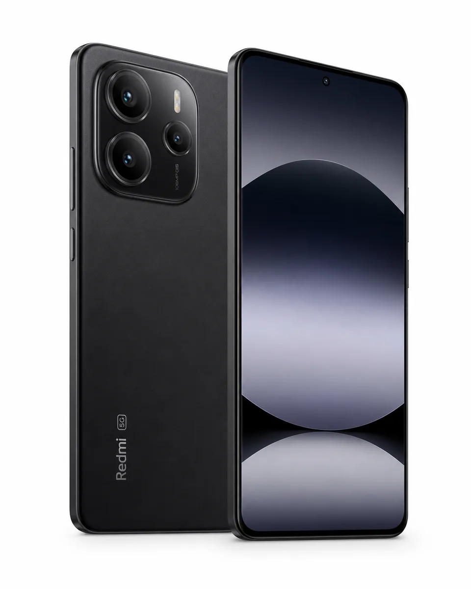 Redmi Note 14