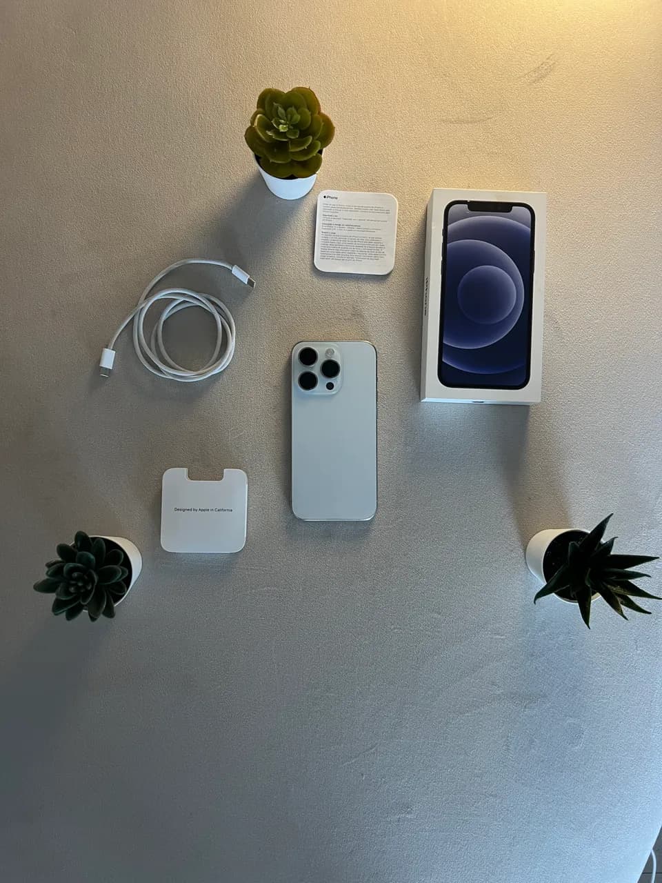 iPhone 13 · 128 Go · Minuit